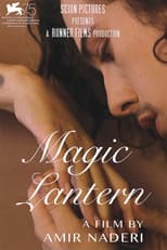 Poster for Magic Lantern