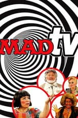 Poster for MADtv