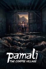 Poster for Pamali: The Corpse Village