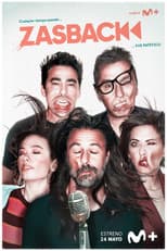 Poster for Zasback