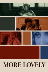 Poster for More Lovely