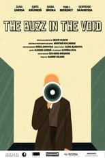 Poster for The Buzz in the Void
