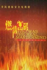 Poster for Who Was the Real Mastermind