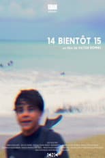 Poster for 14 Going on 15