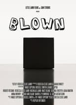 Poster for Blown