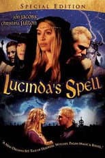 Poster for Lucinda's Spell