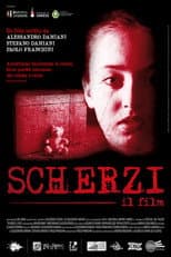 Poster for Scherzi - Il film