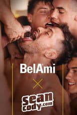 Poster for BelAmi X Sean Cody