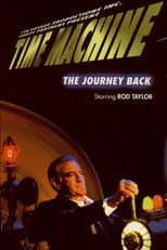 Poster for Time Machine: The Journey Back