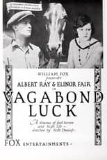 Poster for Vagabond Luck