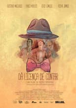 Poster for Dá Licença de Contar