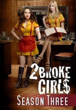 Poster for Season 3