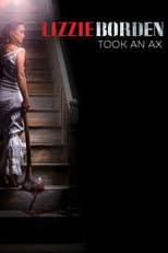 Poster for Lizzie Borden Took an Ax