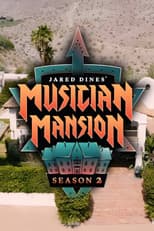 Poster for Season 2