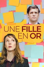 Poster for Une Fille en or