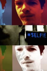 Poster for Selfie