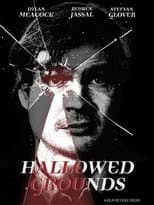 Poster for Hallowed Grounds