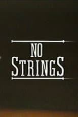 Poster for No Strings