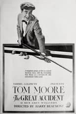 Poster for The Great Accident