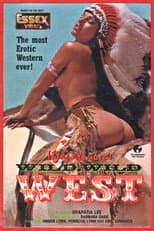 Poster for The Wild, Wild West