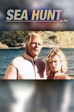 Poster for Sea Hunt
