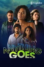 Poster for Anything Goes