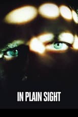 Poster for Killer in Plain Sight