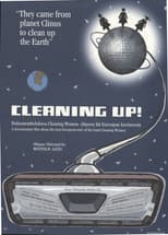 Poster for Cleaning Up!