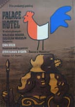 Poster for Palace Hotel