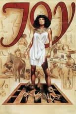 Poster for Joy and the Pharaohs