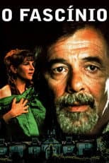 Poster for The Fascination