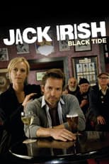 Poster for Jack Irish: Black Tide