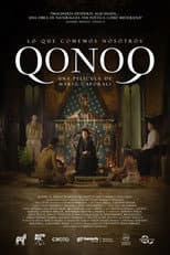 Poster for QONOQ: What We Eat