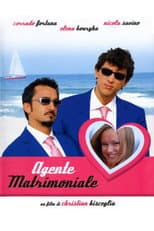 Poster for Matchmaker