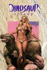 Poster for Dinosaur Island
