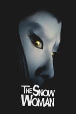 Poster for The Snow Woman