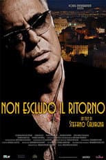Poster for Non escludo il ritorno
