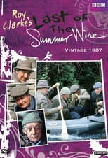 Poster for Last of the Summer Wine: Big Day at Dream Acres