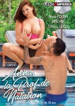 Poster for Anna the Swim Coach