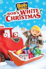 Poster for Bob the Builder: Bob's White Christmas