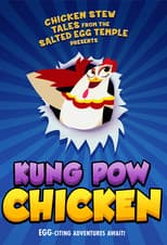 Poster for Kung Pow Chicken
