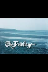 Poster for The Privilege