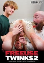 Poster for Freeuse Twinks 2