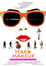 Poster for Hard Makeup