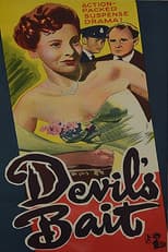 Poster for Devil's Bait