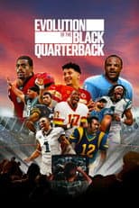 Poster for Evolution of the Black Quarterback