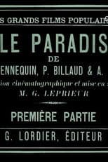 Poster for Paradise