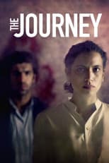 Poster for The Journey