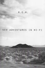 Poster for New Adventures in Hi-Fi Stereophonic on Film