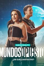 Poster for Mundos Opuestos 3